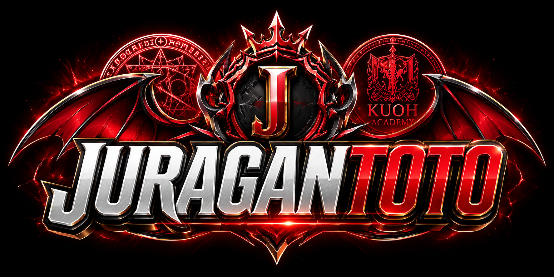 JURAGANTOTO Logo